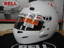BELL GT5 SPORT