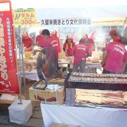 焼き鳥