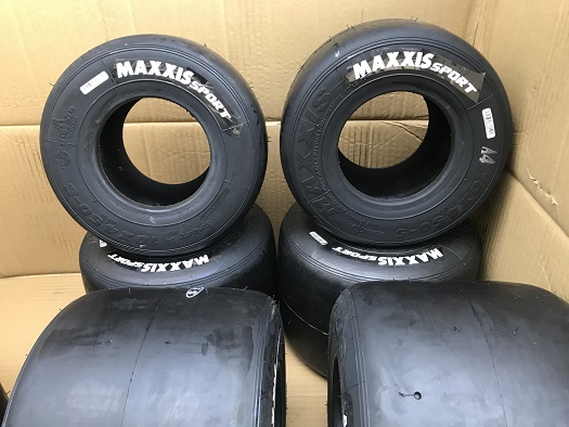 シーリングライト MAXXIS-SPORT マキシススポーツ レーシングカート