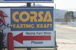 CORSA