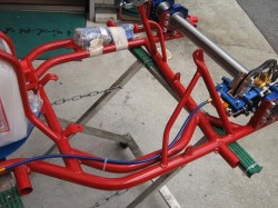 birel R31