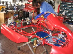 birel R31