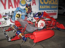 birel R31