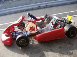 birel ry31