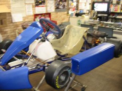 CRG ブルーデーモン　画像２